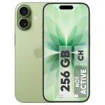گوشی موبایل اپل مدل iPhone 17 CH دو سیم کارت ظرفیت 256 گیگابایت و رم 8 گیگابایت