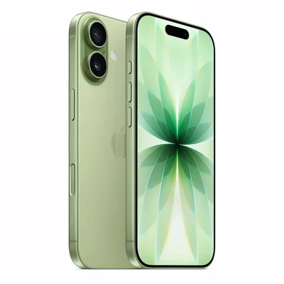 گوشی موبایل اپل مدل iPhone 17 CH دو سیم کارت ظرفیت 256 گیگابایت و رم 8 گیگابایت - تصویر 3