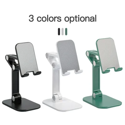 پایه نگهدارنده گوشی موبایل و تبلت مدل DPH-2 - تصویر 3