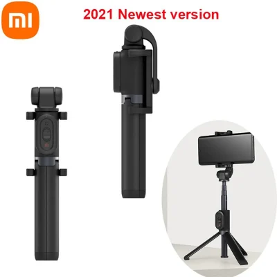پایه مونوپاد شیائومی مدل 2021 XMZPG05YM - تصویر 3
