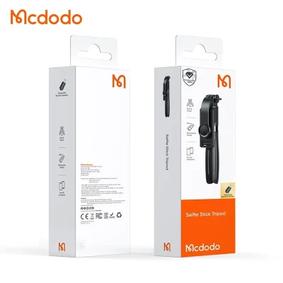 پایه مونوپاد مک دودو مدل Selfie Stick Tripod SS-724 - تصویر 3