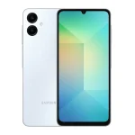 گوشی سامسونگ Galaxy A06 5G دو سیم کارت 64 گیگابایت رم 4 گیگابایت