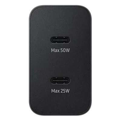 شارژر دیواری سامسونگ مدل 50W PD Power Adapter T5020 - تصویر 3